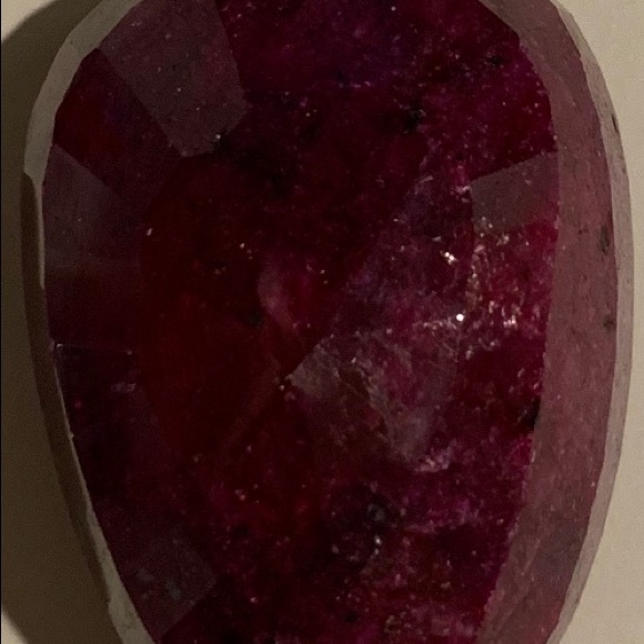 Gemological Laboratory Of America Gemstone - Picture 2 of 3